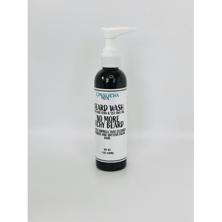 Beard Wash