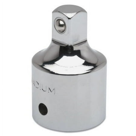 UPC: 0037103273512 | Crescent CDTA5 Home Hand Tools Sockets SAE Adapter