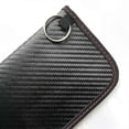 thumbnail image 5 of Faraday Bag for Key Fob and Phone - Signal Blocking Pouch for Remote Control and Radiation Shielding, 5 of 5