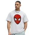 thumbnail image 2 of Playera Para Hombre Cómics Disney Licencia Original 100% Algodon, 2 of 4