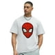 thumbnail image 2 of Playera Para Hombre Cómics Disney Licencia Original 100% Algodon, 2 of 4
