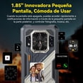 thumbnail image 4 of Smartphone CUBOT KINGKONG X PRO 5G 24GB RAM 256GB ROM 100MP, 4 of 5