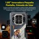 thumbnail image 4 of Cell Phone CUBOT KINGKONG X PRO 5G 48GB RAM+256GB ROM 100MP, 4 of 5