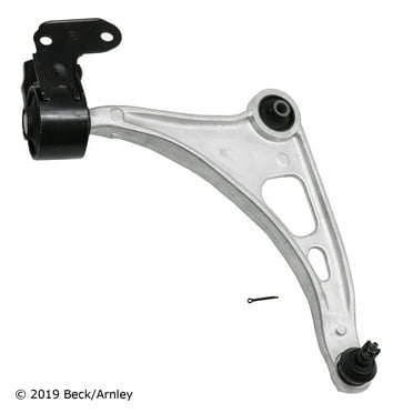 BeckArnley 102-8092 Control Arm With Ball Joint