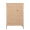 thumbnail image 4 of Newboti Furniture Izzy G1415-N-75 1 Drawer /1 Door Nightstand, Beige 34012, 4 of 5