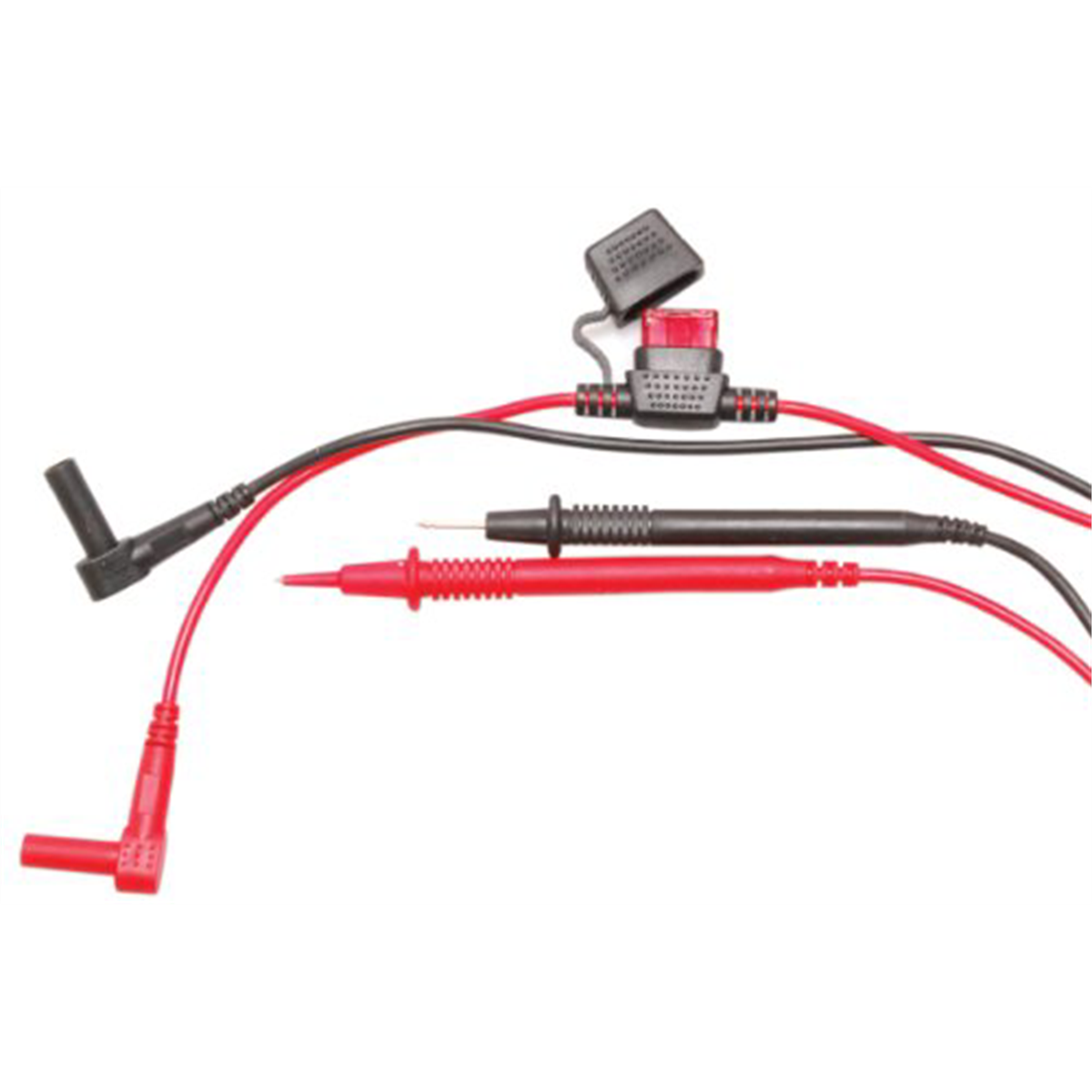 Electronic Specialties 134 Fuse Lead Automotive DMM Test Leads