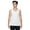 WHITE, variant on Men's Training Tank - 703