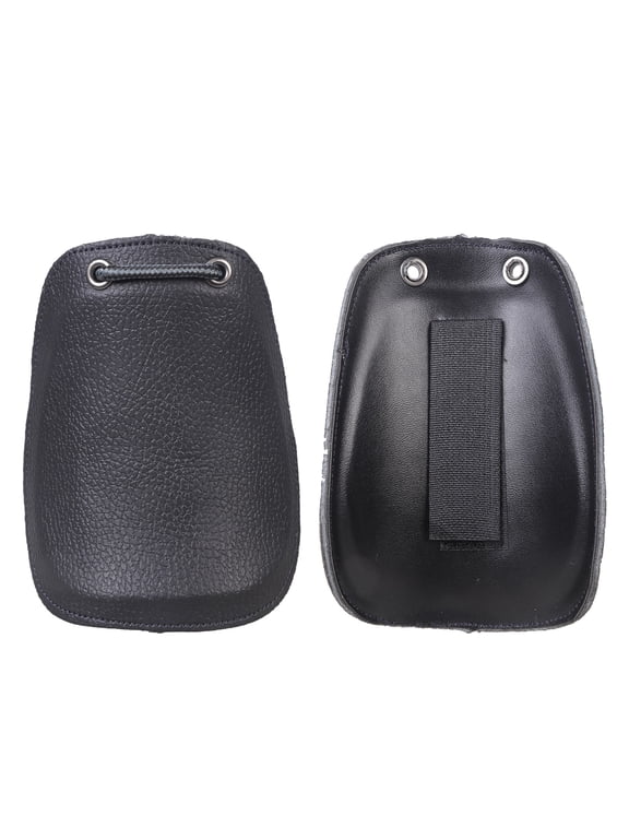 1 Pair Safety Toe Caps for Work Shoes Smash Resistant Metatarsal Guards Footwear Attachments Work Boot Protector Covers