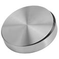 thumbnail image 1 of Hamburger Press, Convenient Practical Adjustable Washable Burger Press Detachable Design  For BBQ, 1 of 8