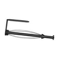 thumbnail image 1 of simhoa Under Kitchen Cabinet Paper Towel Holder Kitchen Cupboard Paper Towel Roll Rack, 1 of 8