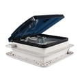 thumbnail image 4 of RV Accessories RV Motorhome LED Light Roof Exhaust Fan, 4 of 6