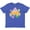 Vintage Royal Blue, variant on Inktastic It's My Birthday Youth T-Shirt