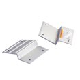 thumbnail image 2 of Kit Ramp Top MAXXHAUL 80439 de aluminio para 2 x 8 tablas, 2 of 8