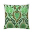 thumbnail image 1 of Ahgly Company Indoor Square Contemporary Throw Pillow, 18 inch by 18 inch, 1 of 5