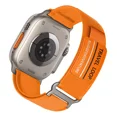 thumbnail image 3 of Correa Tela Hiking Para Apple Watch Ultra Serie 10/9/8/7/se, 3 of 4