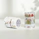 thumbnail image 2 of INS invierno Navidad temporada Floral especial aceite PET cintas Washi artesanía suministros DIY Scrapbooking tarjeta decoración Plan pegatina, 2 of 4