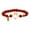 C, variant on 2024 Chinese Zodiac Bracelet Feng Shui Stretch Bracelet New Year Jewelry For Women Men Unisex Adjustable Charm