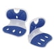 thumbnail image 1 of Cojín Corrector De Postura Espuma Viscoelástica Para Niños Y Estudiantes Asiento Ortopédico Con Soporte Lumbar Silla Oficina Escuela En Casa Almohadilla Correctora, 1 of 7