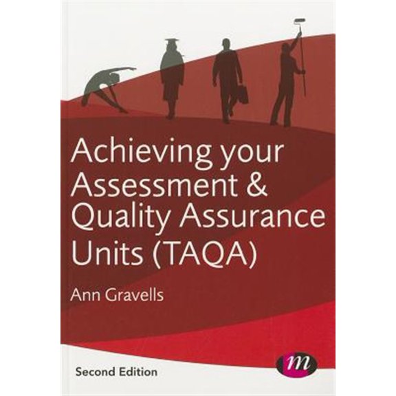 Pre-Owned Further Education and Skills: Achieving Your Assessment and Quality Assurance Units (Taqa) (Hardcover)