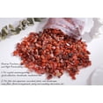 thumbnail image 2 of Cornalina roja QINJIEJIE Crystal Polished Rocks 250-300 g, 2 of 7