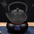 thumbnail image 3 of Keetle con Fiacter, Té de Té de Calderas de Calderas de Tetera, Para El Regalo de Cumpeados de Regalos de Aniversario de RESTAURES EN CASA, 3 of 7