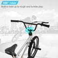 thumbnail image 3 of Hiland 20 Inch Boys' or Girls' BMX Bike, Kids' Bicycle, 3 of 6