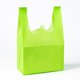thumbnail image 1 of Bolsa de tela no tejida, bolsa de chaleco portátil, bolsa de protección del medio ambiente para compras en el supermercado, 1 of 3