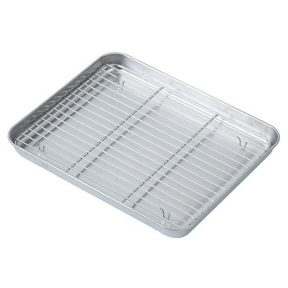 Baking Sheet Wire Rack