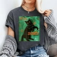 thumbnail image 2 of The Life of A ShowCat Unisex T-shirt, Sizes S-5XL - Gategoo, 2 of 5