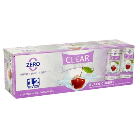 Clear Choice Naturally Flavored Sparkling Water Clear Choice Naturally Flavored Sparkling Water