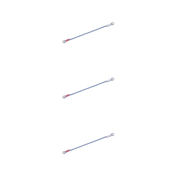 Advancent Eslinga de escalada portátil, accesorios duraderos para deportes al aire libre, herramientas de supervivencia seguras, árboles Type1 NO1
