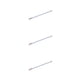 thumbnail image 4 of Wosthever Cuerda Prusik de 100 CM, suministros de escalada, trenza de supervivencia, herramienta de descenso, dispositivo para actividades al Type1 NO1, 4 of 6