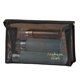 thumbnail image 1 of Bolsa de maquillaje de viaje Bolsa de cosméticos transparente Almacenamiento de cosméticos impermeable a prueba de polvo Estilo E Yuyangstore Bolsas de maquillaje transparentes, 1 of 8