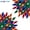 Multi-Color, variant on DAYBETTER Christmas String Lights, 16.4ft with 50 Count Mini Lights for Indoor and Outdoor, Christmas Tree Garland Birthday