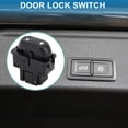 thumbnail image 2 of Interruptor de bloqueo de puerta de automóvil Unique Bargains No.1L2Z14028AA para Ford Excursion Explorer F-250 Super Duty Plástico Metal Negro, 2 of 6