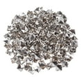 thumbnail image 1 of Kit de 100 Pcs Rivets en Métal Style Punk pour Projets Diy et Modifications de Chaussures, 1 of 9