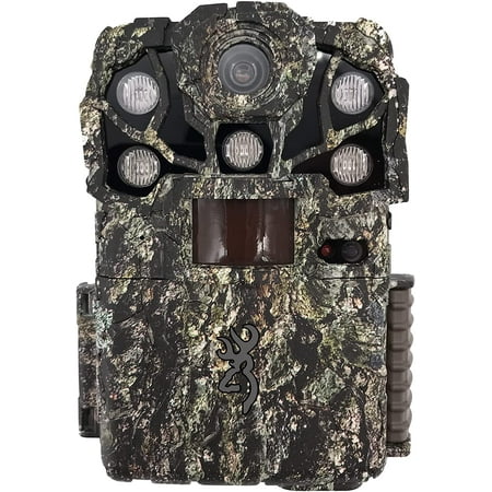 Browning Trail Camera Recon Force Elite HP5