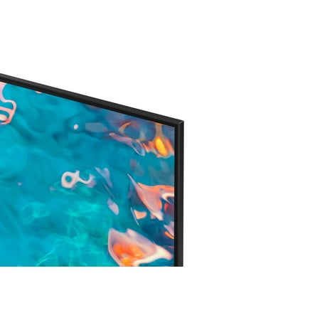 Samsung - 55" Class QN85A Neo QLED 4K UHD Smart Tizen TV