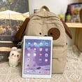 thumbnail image 4 of Mochila de avión para niños, correas de hombro ajustables, linda y cómoda mochila para niños Tmvgtek Para Estrenar, 4 of 9