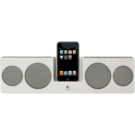 Pure-Fi Anywhere iPod Speaker System