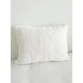 thumbnail image 5 of So Soft Cloud Sleeping Pillow Insert King Size, 5 of 5
