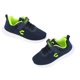 thumbnail image 3 of Tenis Casual Para Niño Charly 69995 T-19 ZAPATERIAS MEXICO 69995C-MNO-LIM, 3 of 5