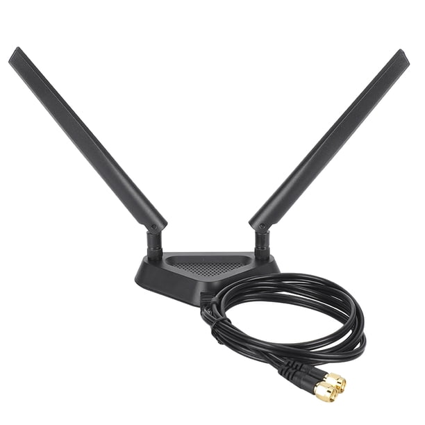 Antenna Ricevitore 2.4G Per Droni E Modellini - Compatibile Con FrSky E