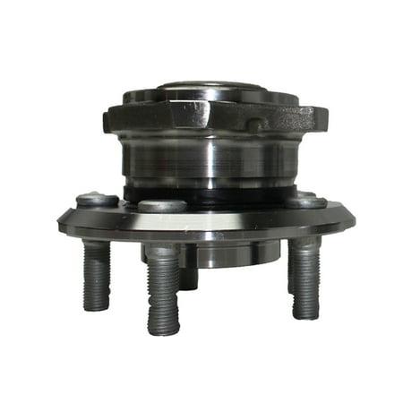 One New Front Wheel Hub Bearing Assembly fit Dodge Journey OE