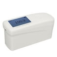thumbnail image 4 of Gloss Meter, USB Transmission Sensitive Glossmeter Low Power Consumption  For Industry For Coating, 4 of 8