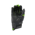 thumbnail image 2 of Guantes Piel / Textil Para Moto Joe Rocket Speedmaster Air Neón amarillo L, 2 of 7