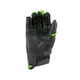 thumbnail image 2 of Guantes Piel / Textil Para Moto Joe Rocket Speedmaster Air Neón amarillo M, 2 of 7