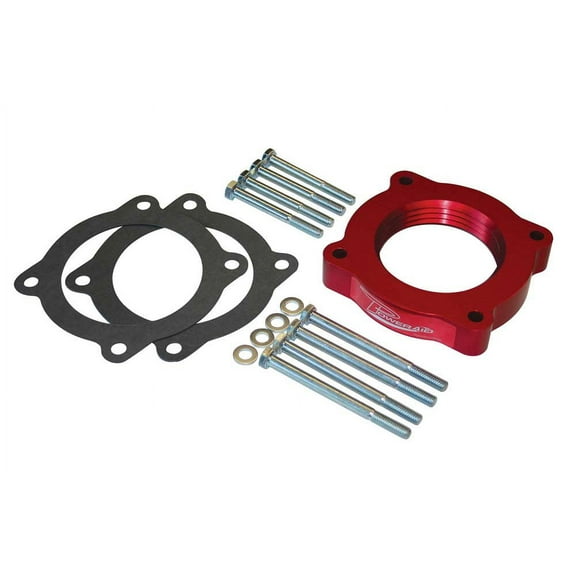 Airaid 400-619 PowerAid Throttle Body Spacer