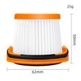 thumbnail image 3 of Filtros de Repuesto para WS620/WS630/WS632/WS632BLBRN /632GNBRN System Pet Wireless Stick & Handheld Vacuum, 3 of 5
