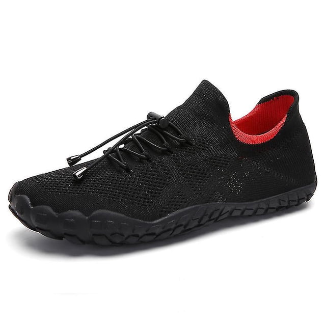 Zapatos descalzos para hombre, zapatos para el agua, zapatos para correr en la playa, zapatillas deportivas para el agua 2fa088